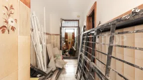 For sale Estepona Old Town 9 bedrooms town house