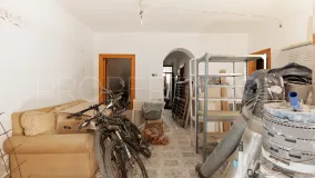 For sale Estepona Old Town 9 bedrooms town house