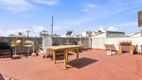 For sale Estepona Old Town 9 bedrooms town house