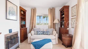Estepona Golf, apartamento con 1 dormitorio en venta