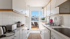 Estepona Golf, apartamento con 1 dormitorio en venta