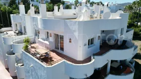 Estepona Golf, apartamento con 1 dormitorio en venta