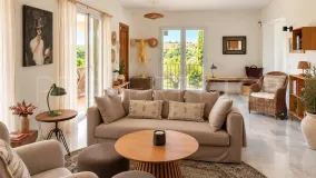 La Alberdina villa for sale