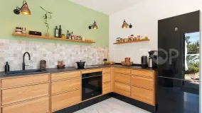 La Alberdina villa for sale