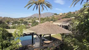 La Alberdina villa for sale