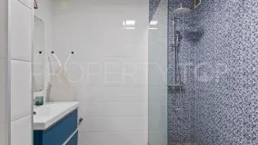 Ground floor apartment with 2 bedrooms for sale in Seghers