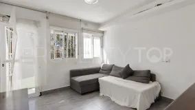 Ground floor apartment with 2 bedrooms for sale in Seghers