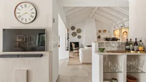 For sale villa in El Madroñal with 6 bedrooms