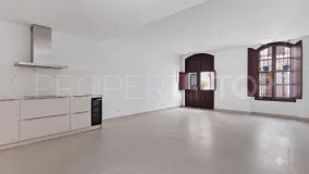 Se vende adosado en Estepona Casco Antiguo
