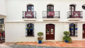 Se vende adosado en Estepona Casco Antiguo