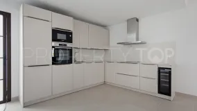 Se vende adosado en Estepona Casco Antiguo