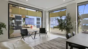 Local comercial en venta en Estepona