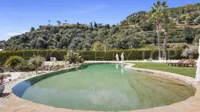 For sale villa in La Zagaleta with 6 bedrooms
