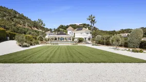 For sale villa in La Zagaleta with 6 bedrooms