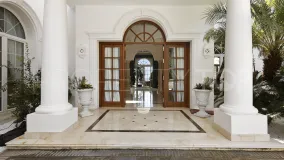 For sale villa in La Zagaleta with 6 bedrooms