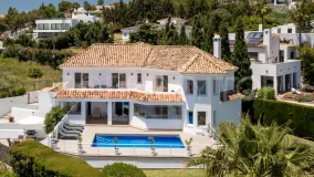 Villa a la venta en La Gaspara