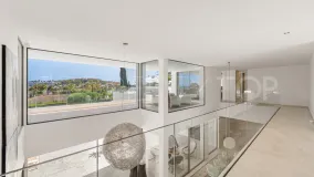 Villa for sale in La Cerquilla with 7 bedrooms