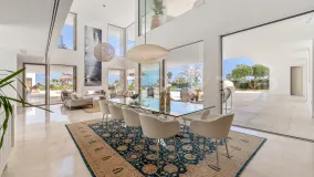 Villa for sale in La Cerquilla with 7 bedrooms