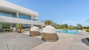 Villa for sale in La Cerquilla with 7 bedrooms