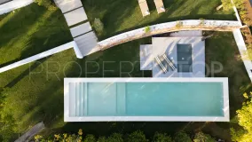 Marbella, villa de 5 dormitorios en venta