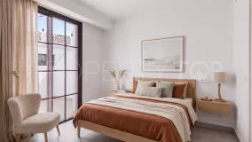 Buy Estepona Old Town town house