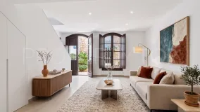 Buy Estepona Old Town town house