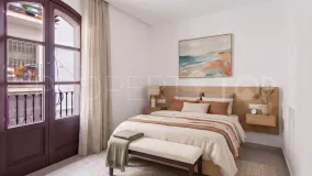 Buy Estepona Old Town town house
