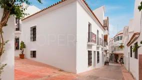 2 bedrooms town house for sale in Estepona Old Town