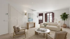 2 bedrooms town house for sale in Estepona Old Town