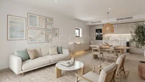 2 bedrooms town house for sale in Estepona Old Town