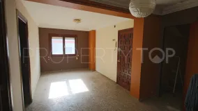 Edificio en venta en Estepona Casco Antiguo