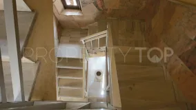 Edificio en venta en Estepona Casco Antiguo