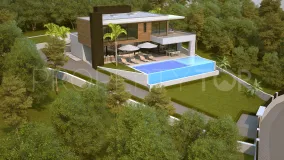 La Alqueria, villa en venta