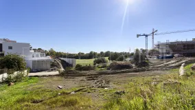 La Alqueria, villa en venta
