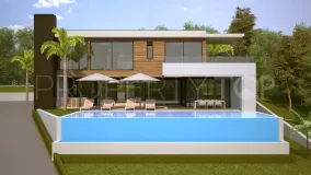 La Alqueria, villa en venta