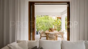 4 bedrooms Nagüeles villa for sale