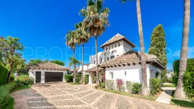 For sale villa with 4 bedrooms in La Quinta