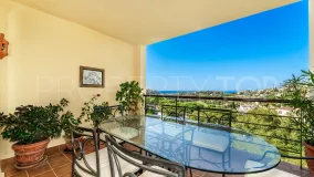 Los Arqueros 4 bedrooms penthouse for sale