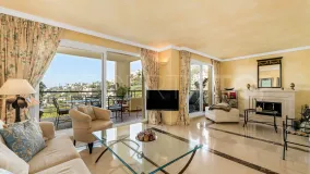 Los Arqueros 4 bedrooms penthouse for sale