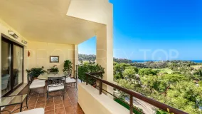 Los Arqueros 4 bedrooms penthouse for sale