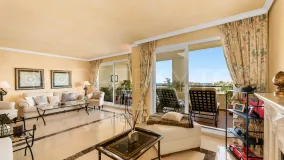 Los Arqueros 4 bedrooms penthouse for sale