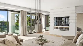 For sale Los Flamingos Golf villa with 6 bedrooms
