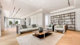 Las Lomas del Marbella Club, villa de 5 dormitorios en venta