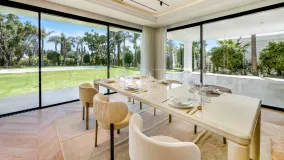 Las Lomas del Marbella Club, villa de 5 dormitorios en venta