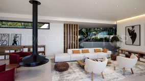 Villa en venta en Las Lomas del Marbella Club
