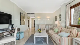 Penthouse for sale in Puente Romano