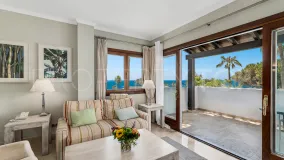 Penthouse for sale in Puente Romano