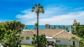 Penthouse for sale in Puente Romano