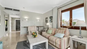 Penthouse for sale in Puente Romano