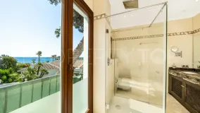 Penthouse for sale in Puente Romano